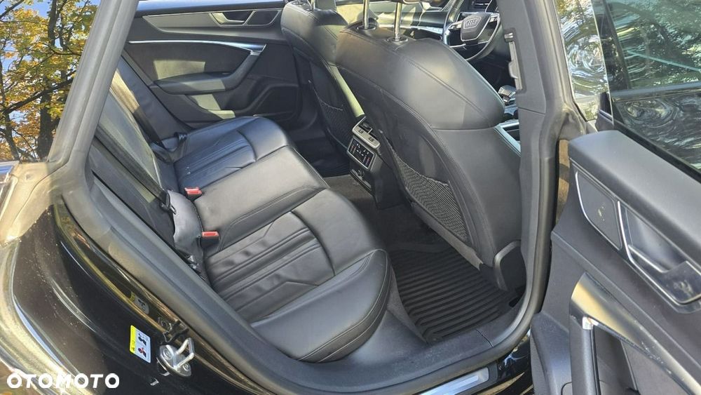 Audi A7 Sportback - 22