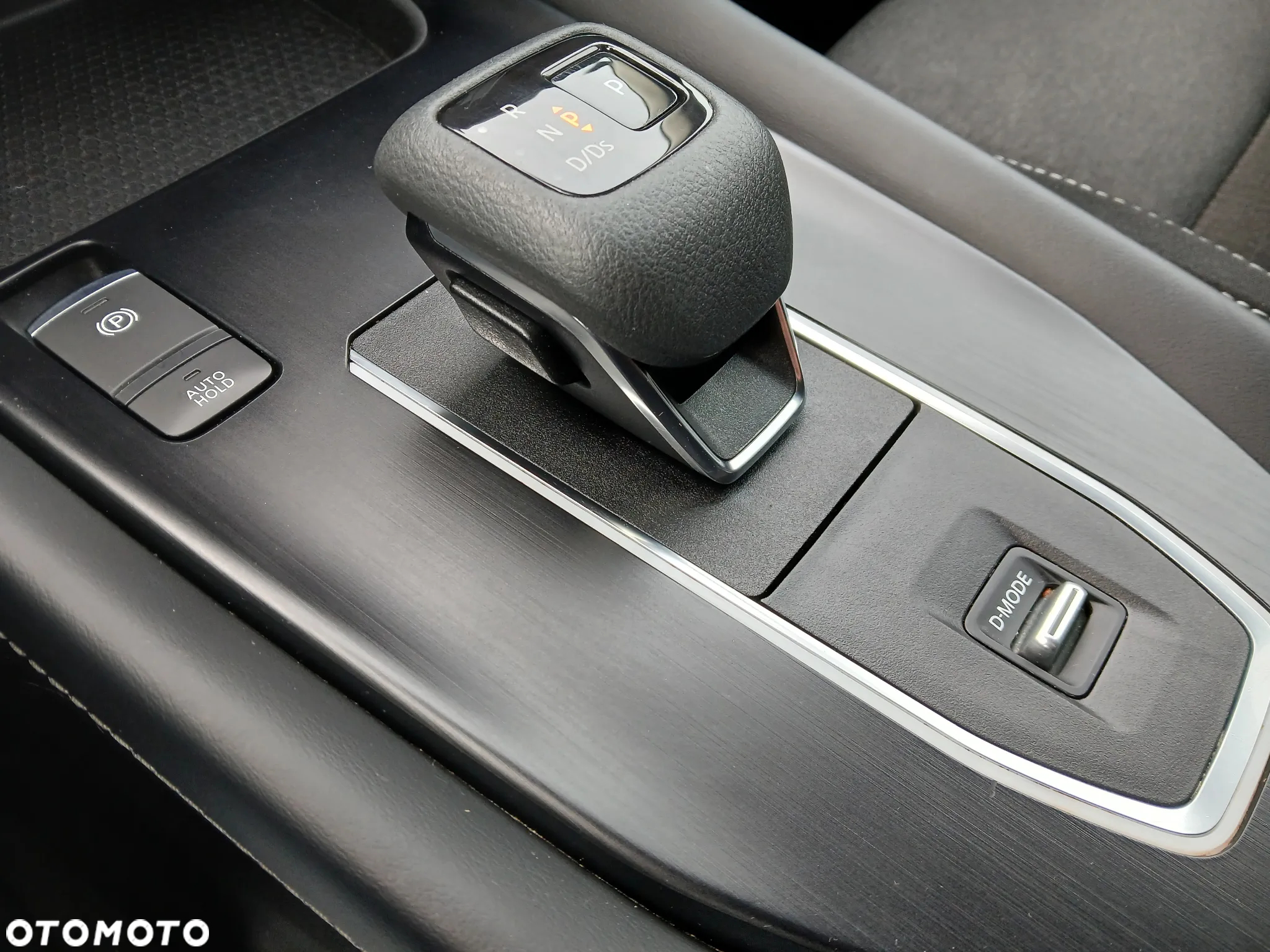 Nissan Qashqai - 10