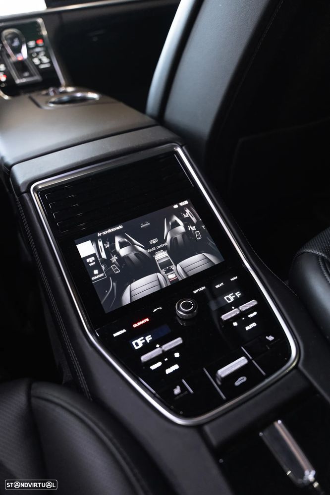 Porsche Panamera 4S Diesel - 17