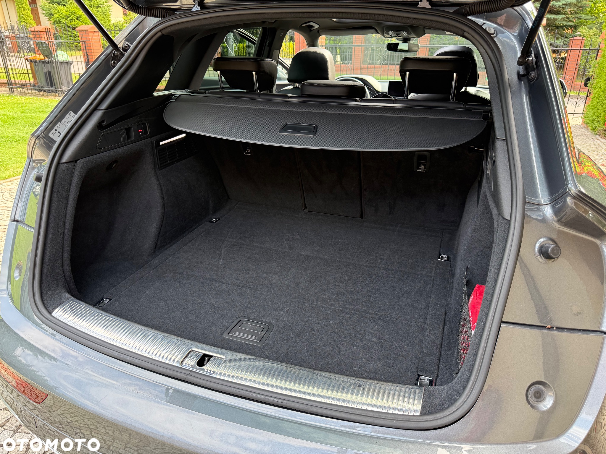 Audi Q5 40 TDI quattro S tronic sport - 36