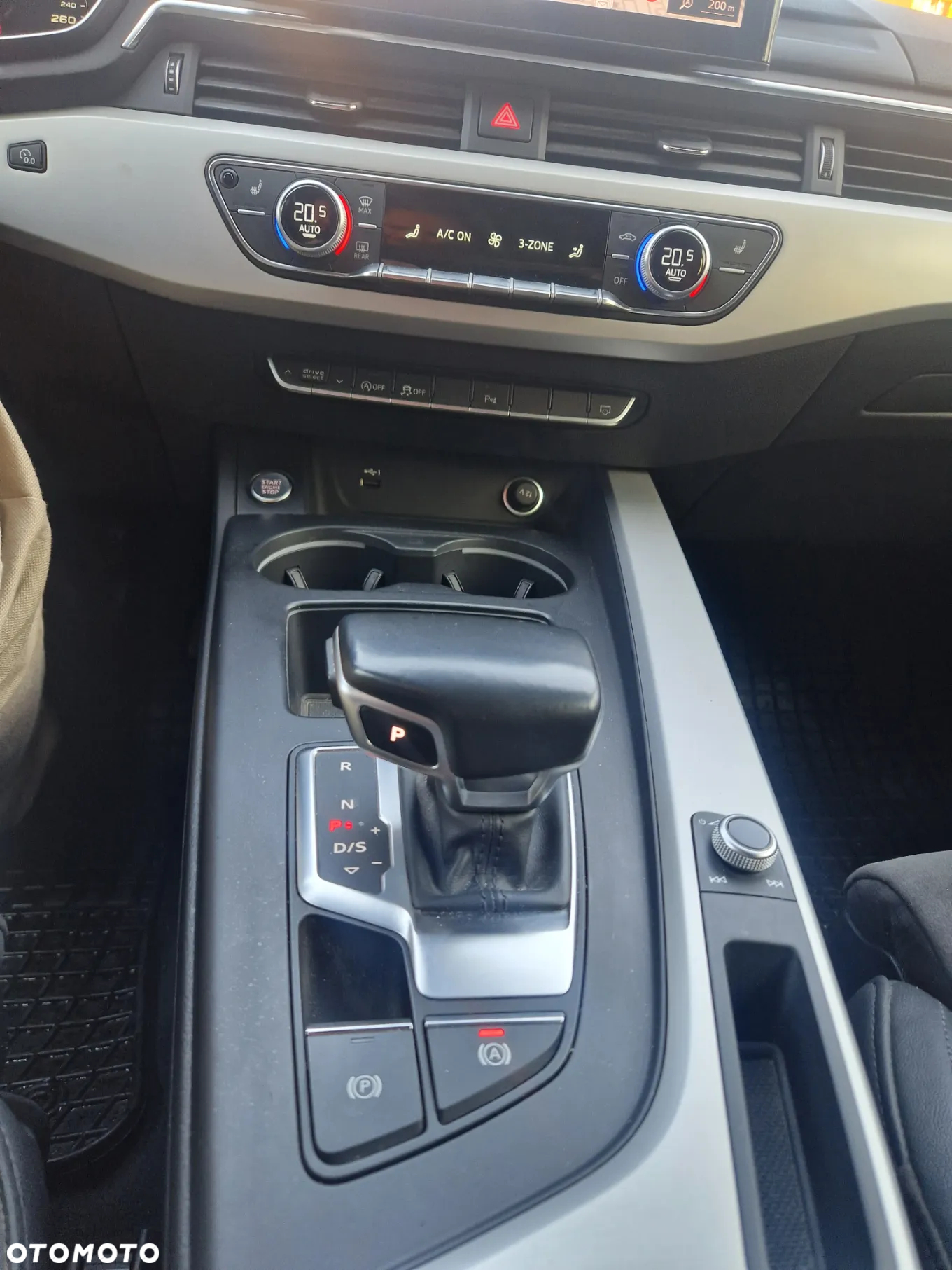 Audi A5 - 18