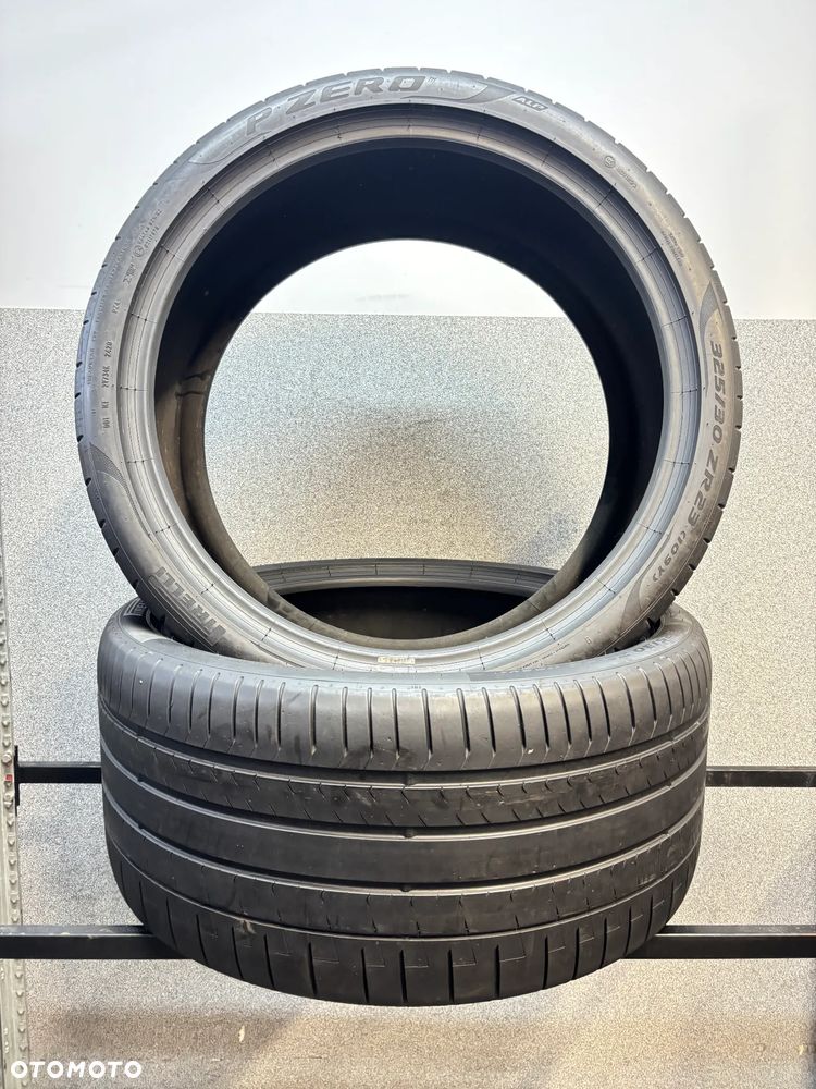 2 Opony Letnie Pirelli 325/30ZR23 (109Y), XL - 4