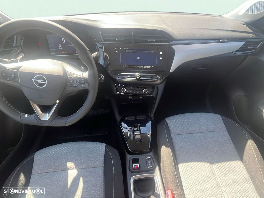 Opel Corsa 1.2 T Edition Aut. - 14