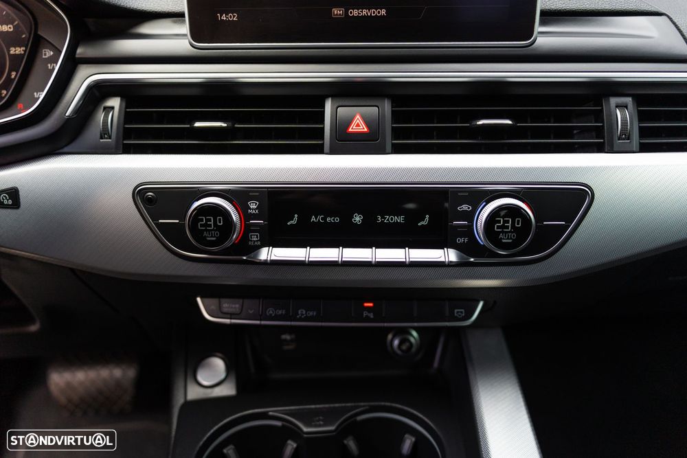 Audi A5 Sportback 2.0 TDI S-line S tronic - 23