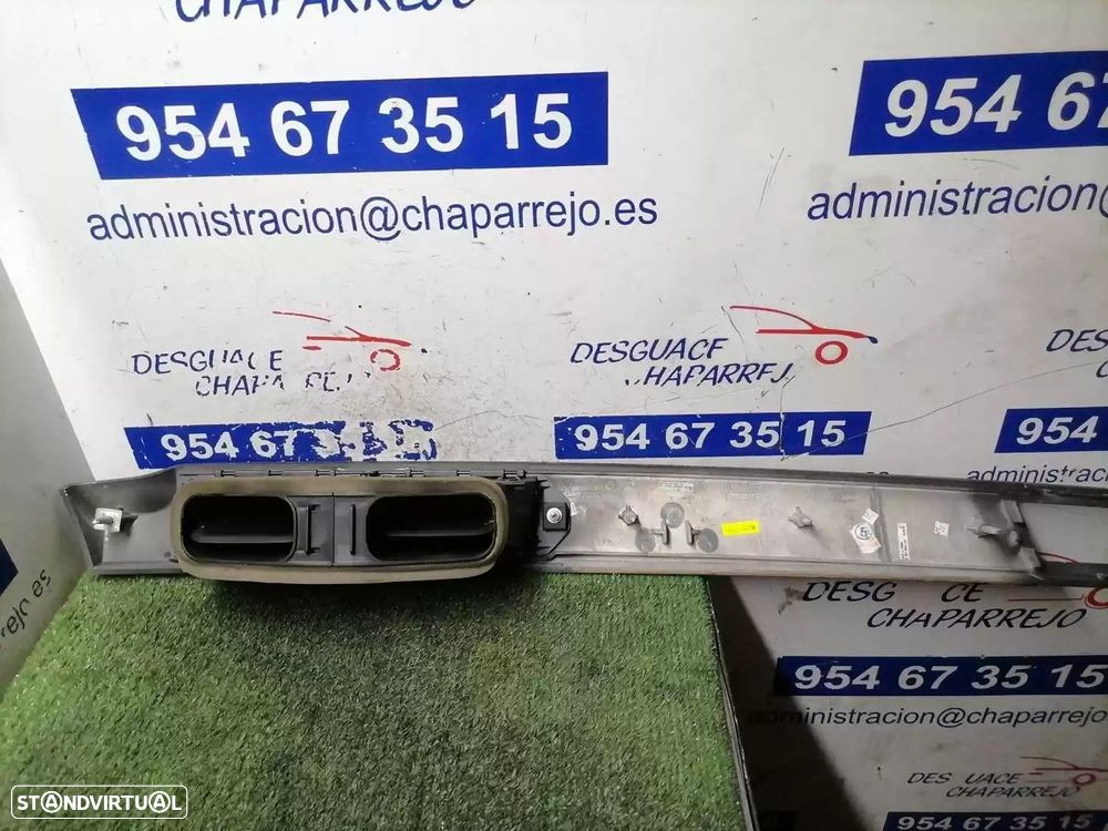 BOTÃO DE EMERGÊNCIA BMW 5 2005 - - 3