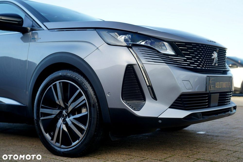 Peugeot 3008 - 5