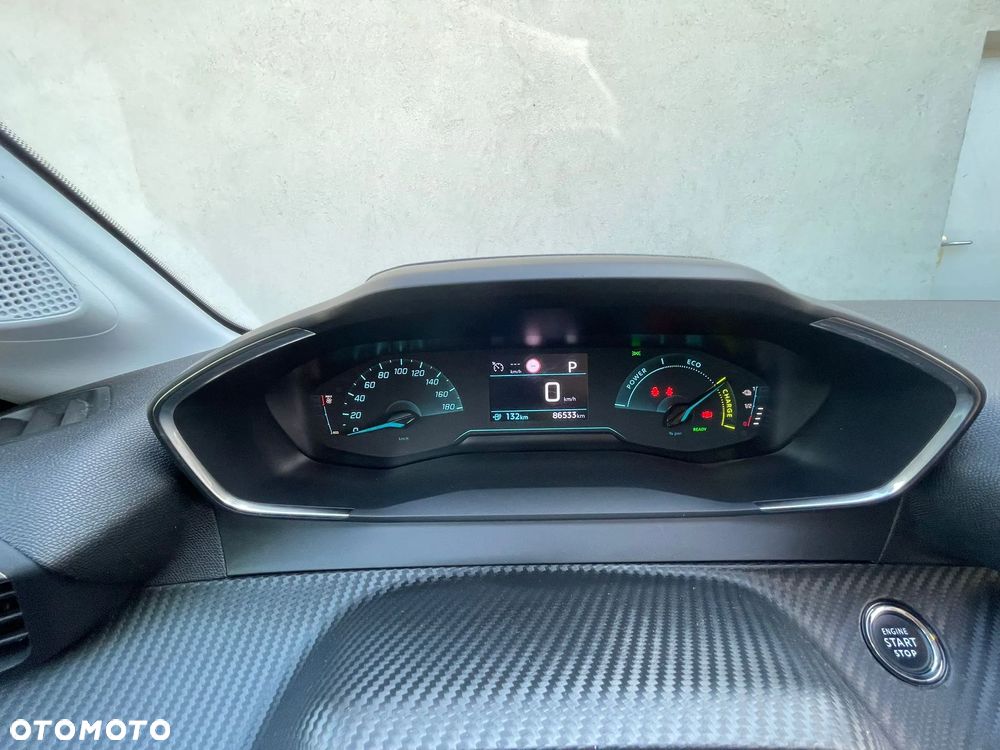 Peugeot 208 Active Pack - 8