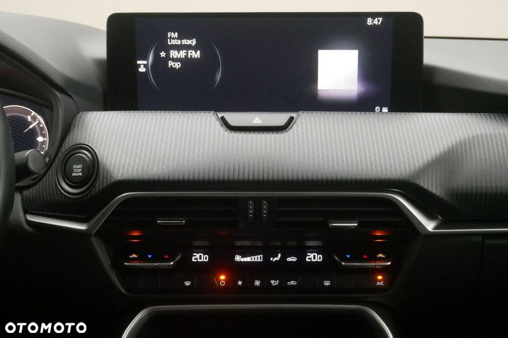 Mazda CX-60 - 10