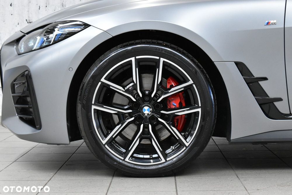 BMW Seria 4 - 7