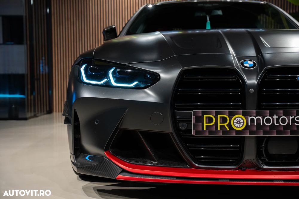 BMW M4 - 12