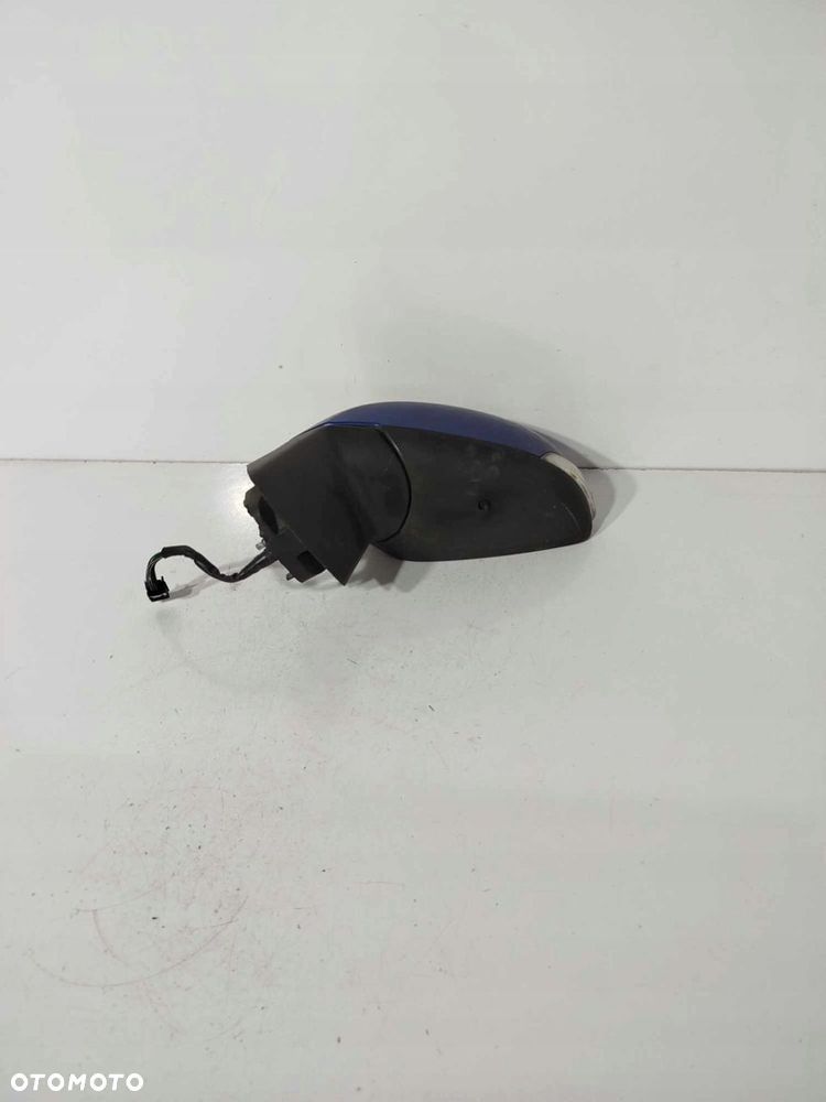 LUSTERKO LEWE ZEWNĘTRZNE RENAULT SCENIC III 9-16 8 PIN - 3