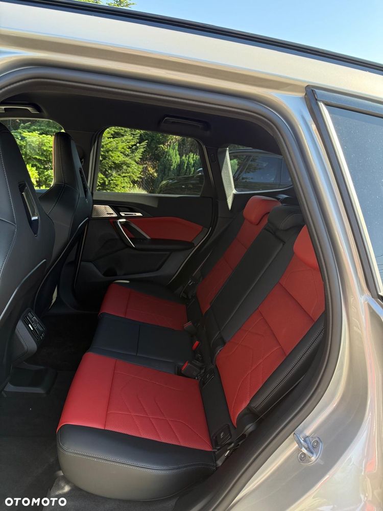 BMW X1 M35i xDrive - 10