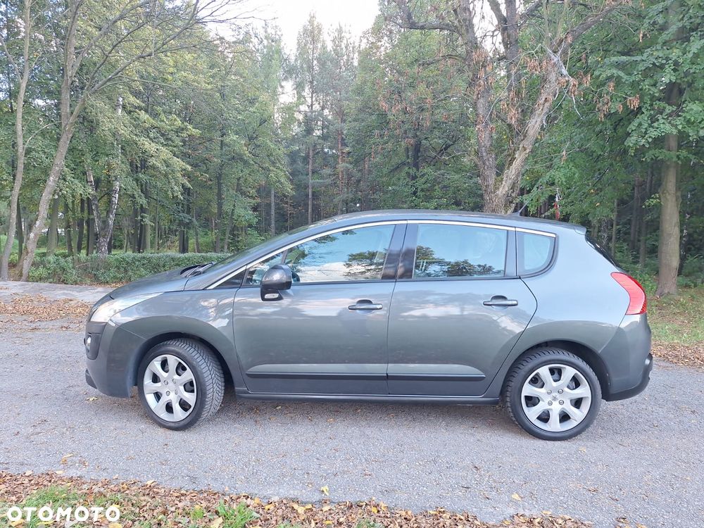 Peugeot 3008 - 25