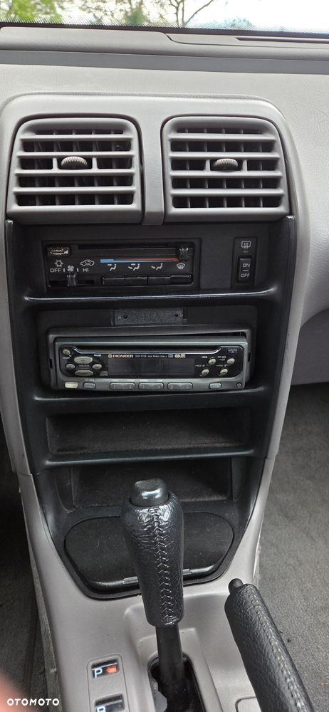 Chrysler Le Baron - 15