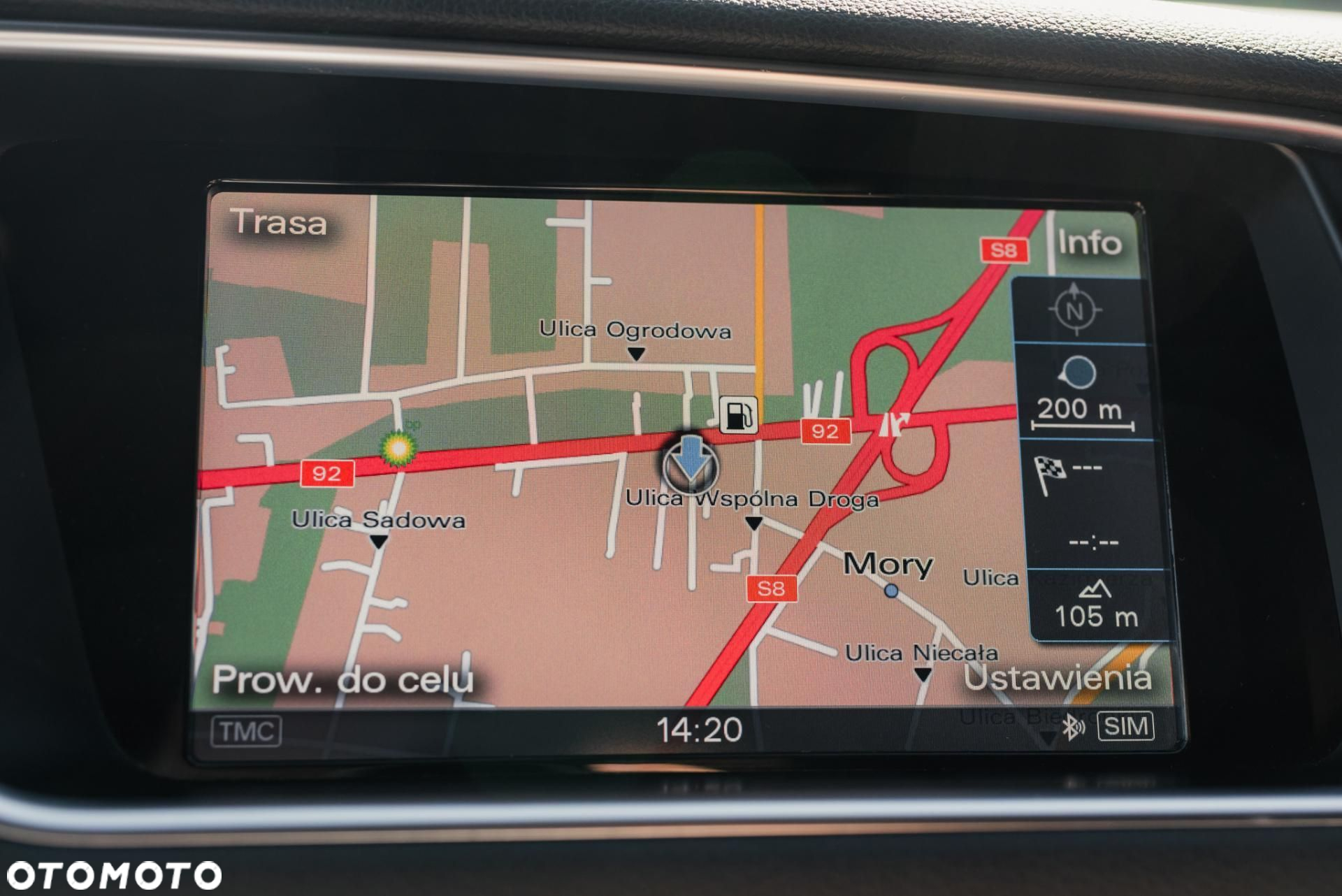 Audi SQ5 - 17