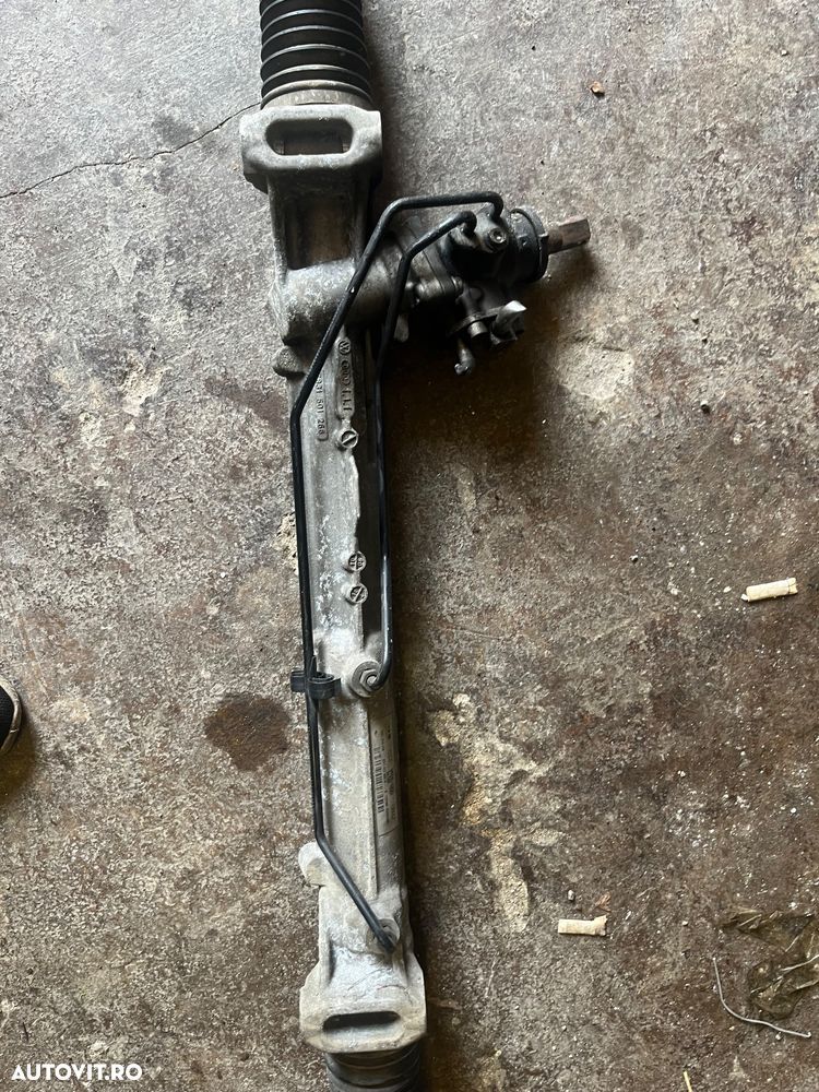 Caseta directie Audi Q5 2010 - 2