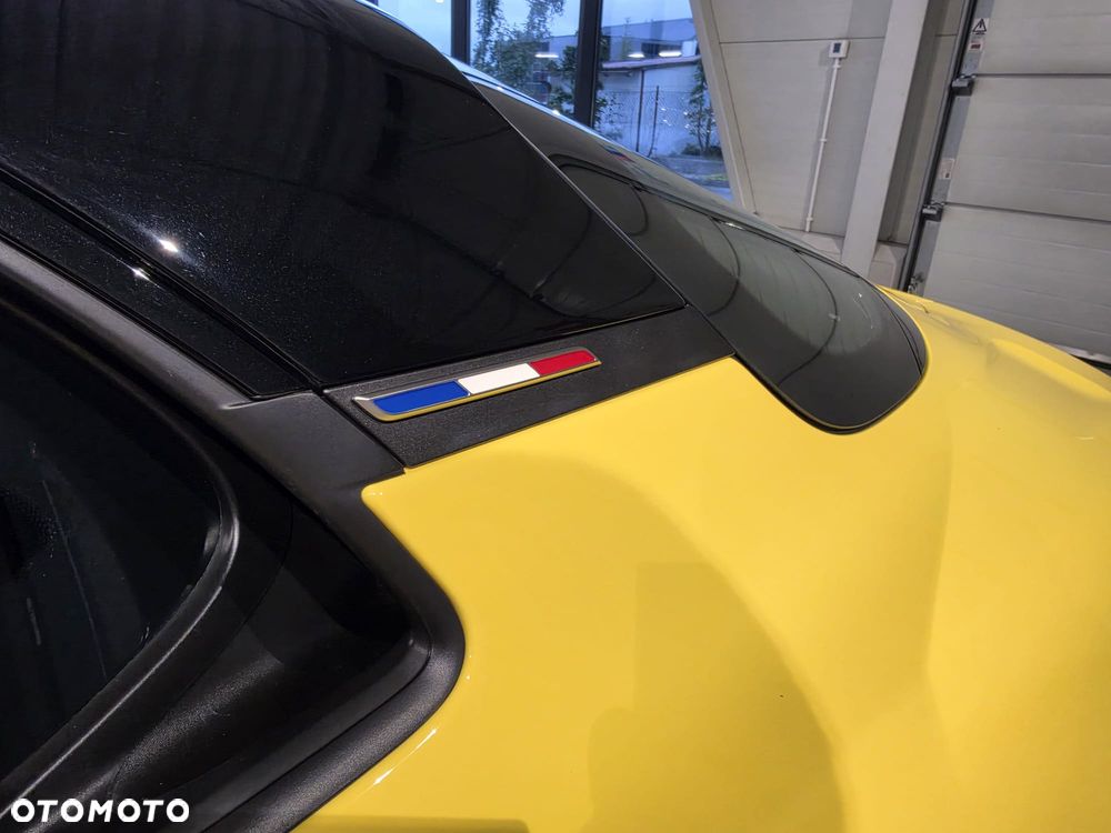 Alpine A110 - 18