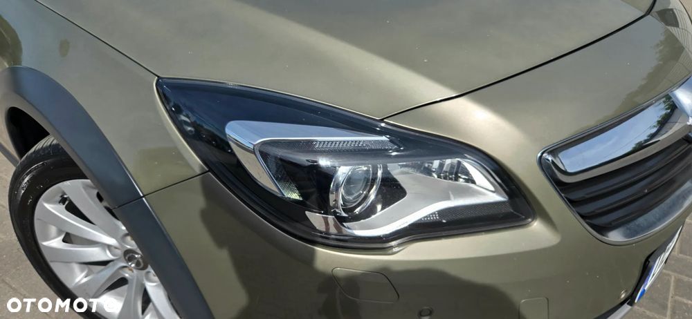 Opel Insignia 2.0 Ultimate Exclusive - 21