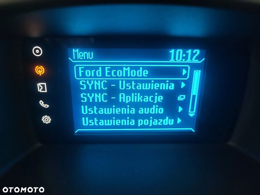 Ford Fiesta 1.0 EcoBoost Titanium - 26