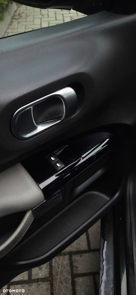 Citroën C4 Cactus PureTech 110 Stop&Start EAT6 Shine - 21