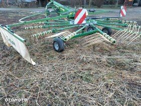Krone Swadro S460