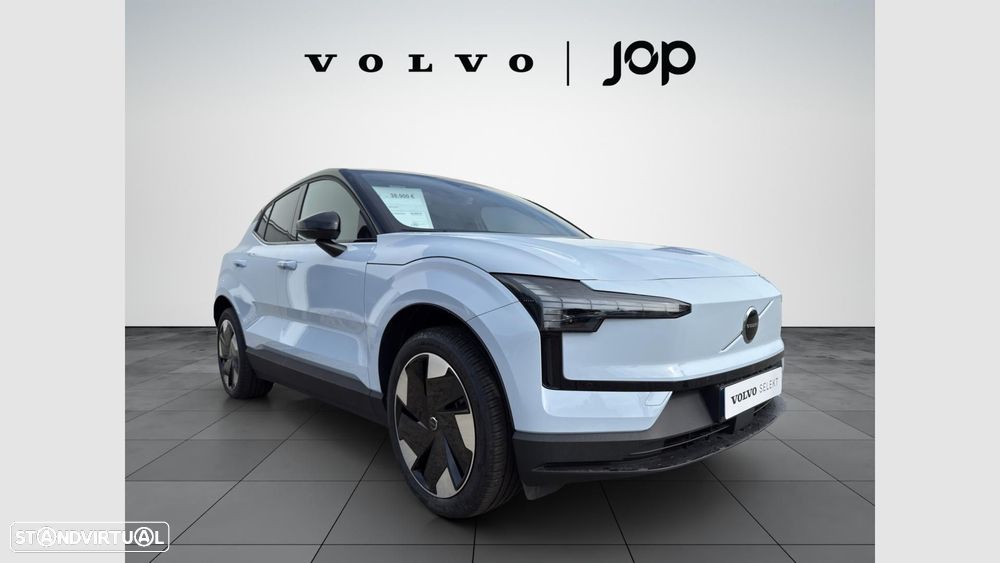 Volvo EX30 69 kWh Single Motor Extended Range Plus - 8