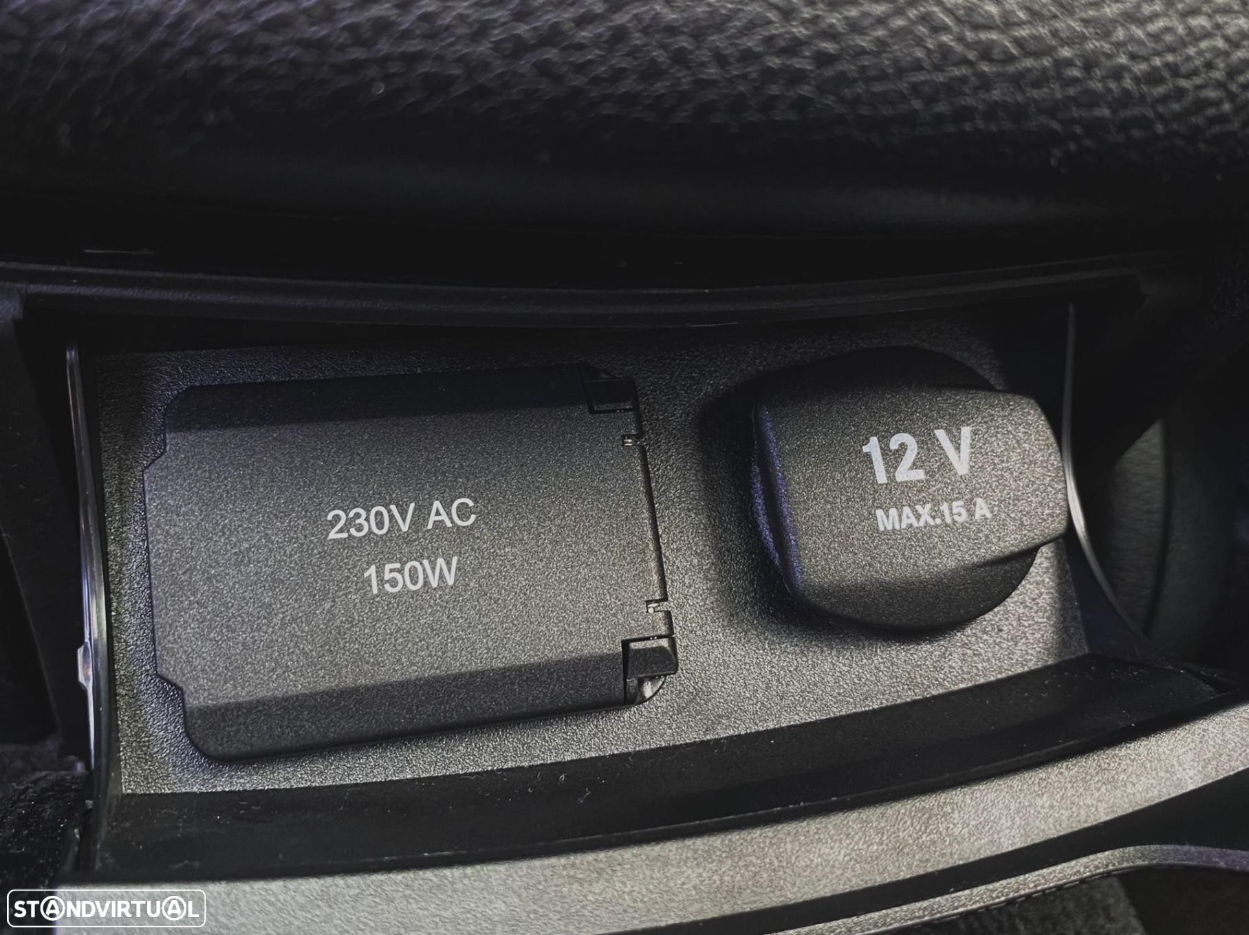 Mercedes-Benz C 250 d AMG Line Aut. - 22