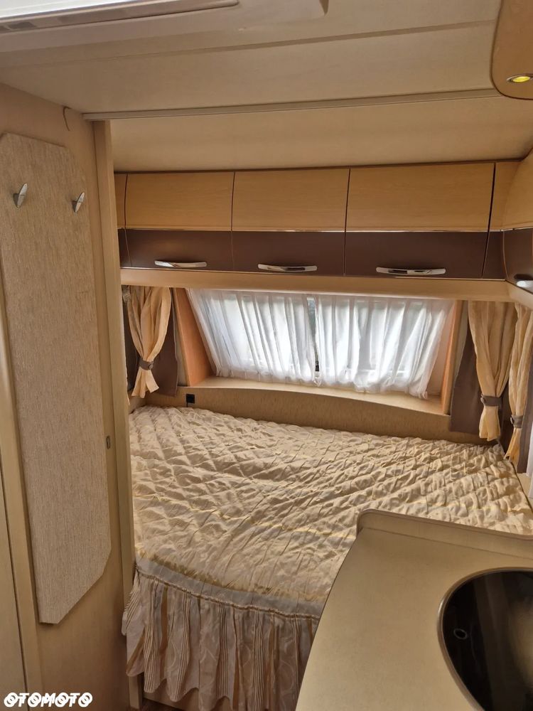 Hobby 450 La Vita - 13