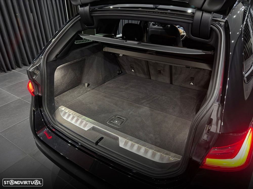 BMW 320 e Line Sport Auto - 45
