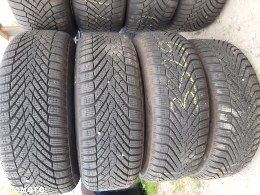 Felgi koła zima 16 Toyota Prius Verso-S Yaris Seat Ibiza VW Polo 5x100 - 8