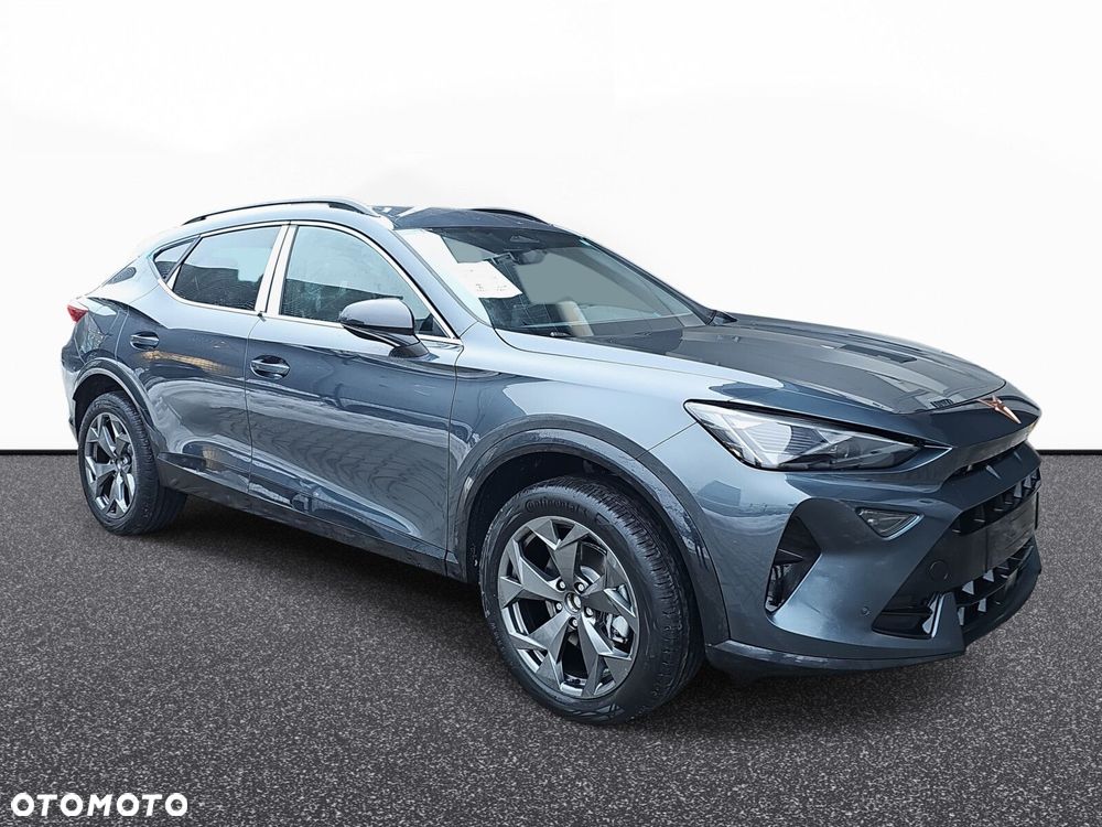 Cupra Formentor 1.5 eTSI mHEV DSG - 3