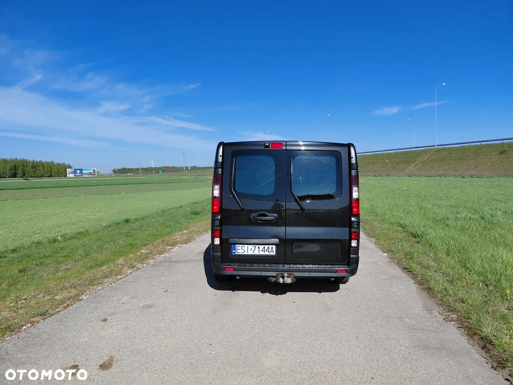 Renault Trafic - 6