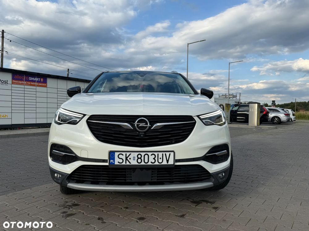 Opel Grandland X - 2
