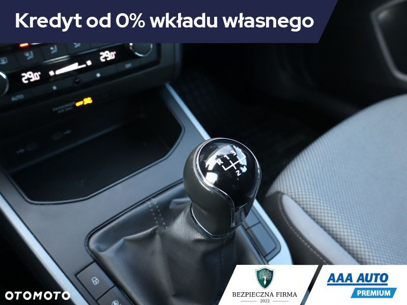 Seat Arona - 15