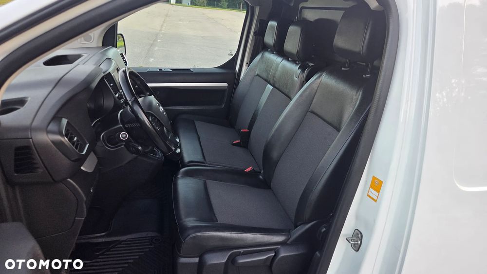 Opel VIVARO - 20