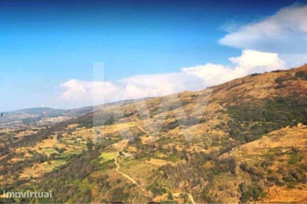 Terreno no Parque Natural da Serra da Estrela de 4,8 hectares - Grande imagem: 4/9