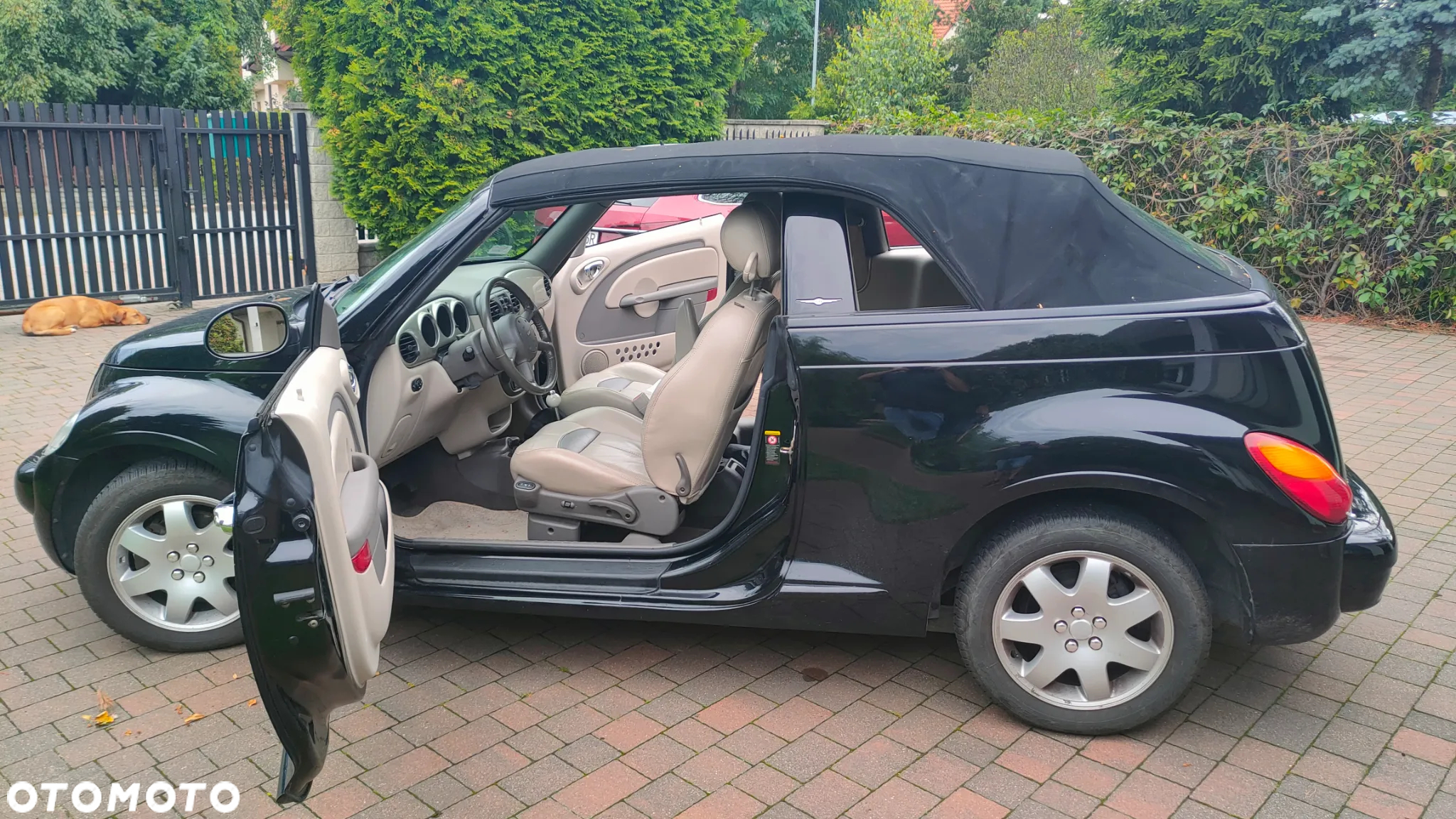 Chrysler PT Cruiser 2.4 Limited - 18