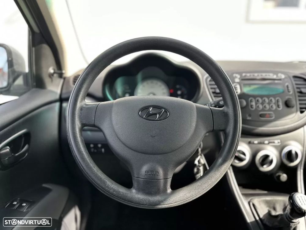 Hyundai i10 1.2 Style - 15