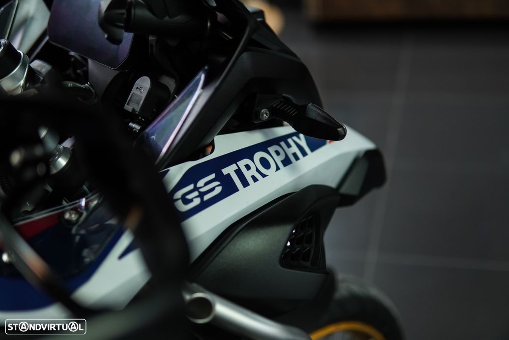 BMW R 1250 GS Adventure TROPHY - 46