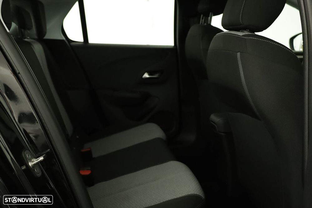 Opel Corsa 1.2 T - 21