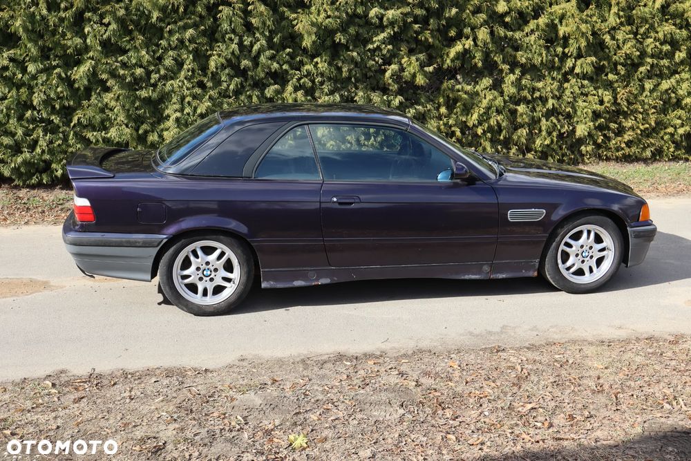BMW Seria 3 - 14