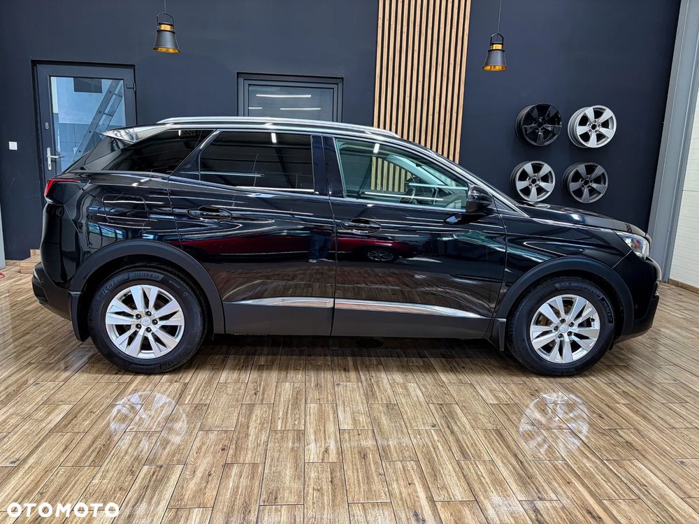 Peugeot 3008 BlueHDi 120 Stop & Start Allure - 6