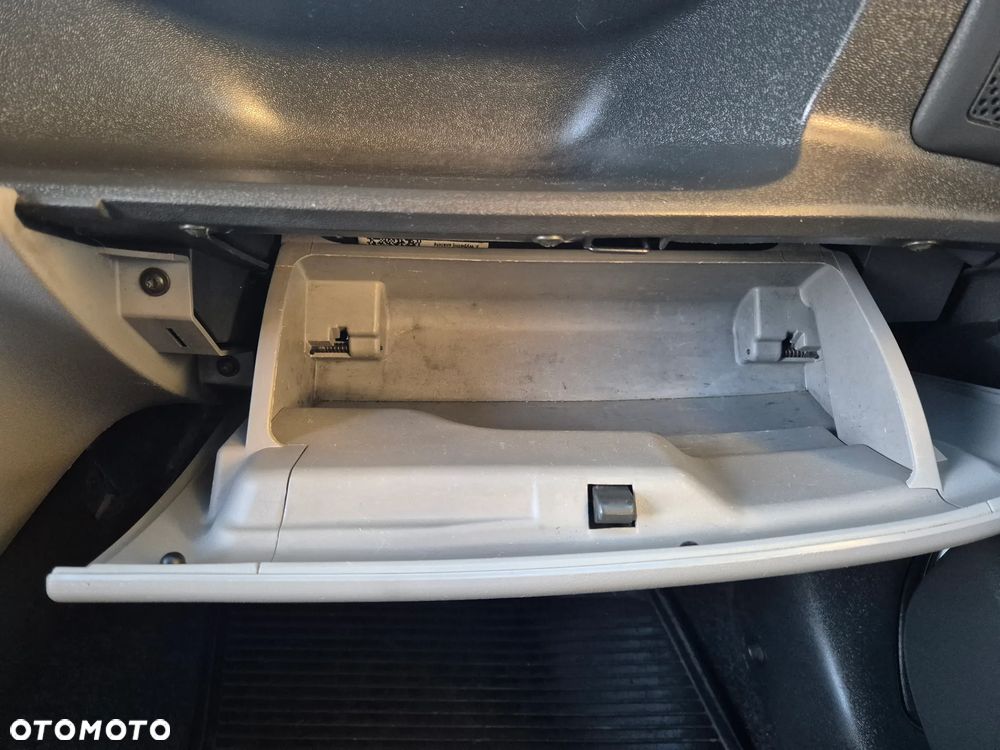 Fiat Doblo 1.3 Multijet 16V - 11