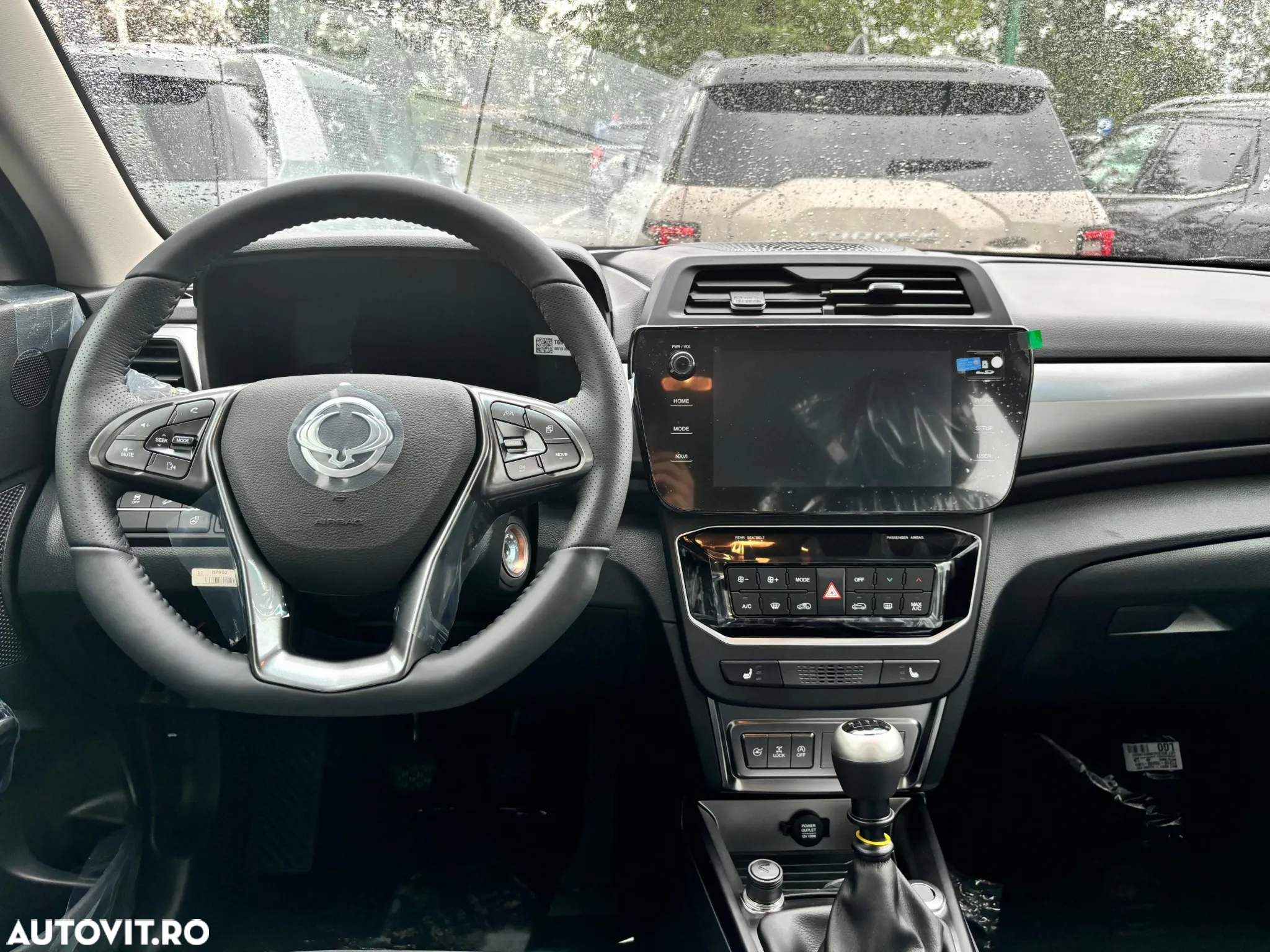SsangYong Tivoli 1.5 GDI  Turbo STYLE - 6