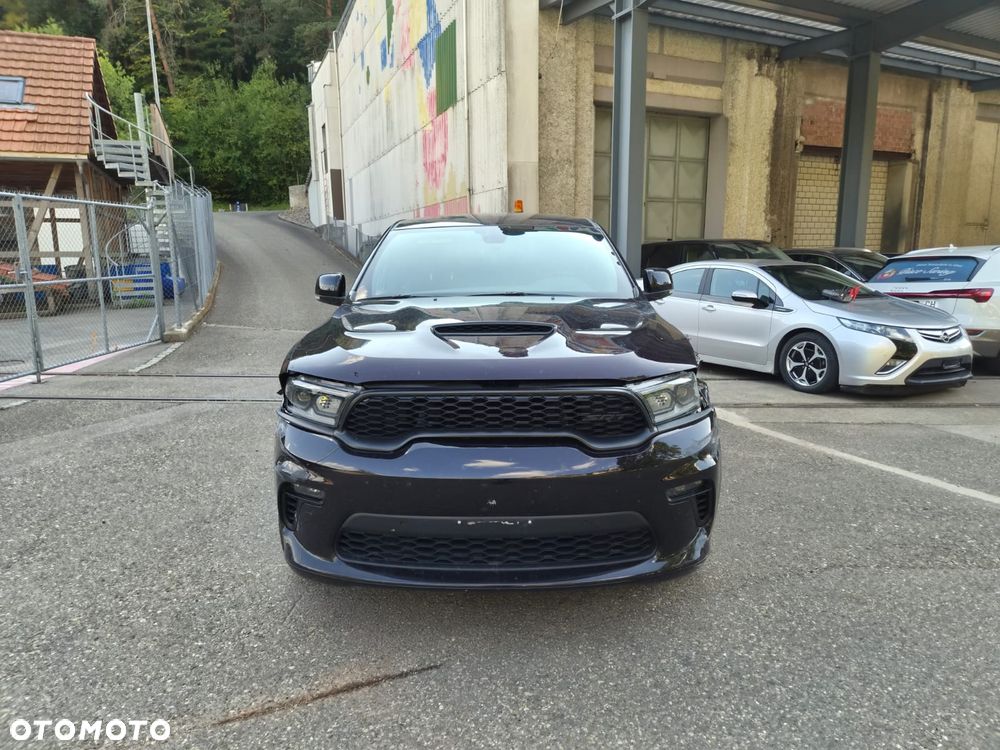 Dodge Durango - 3