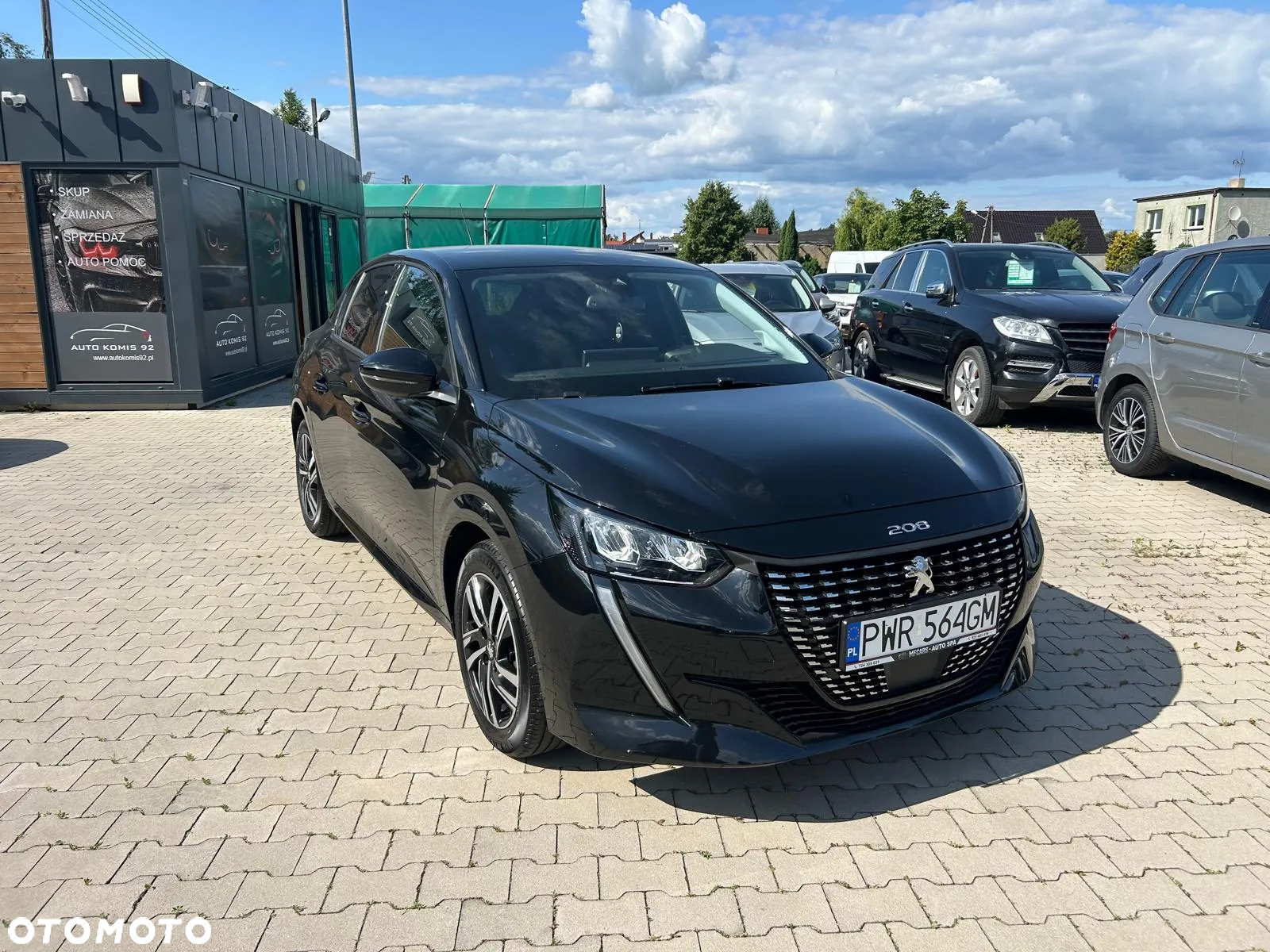 Peugeot 208 PureTech 100 Style - 3