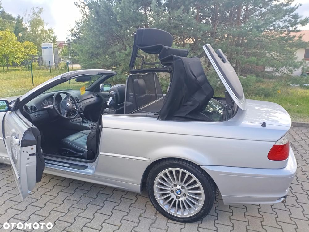 BMW Seria 3 320 Ci Edition Exclusive - 7