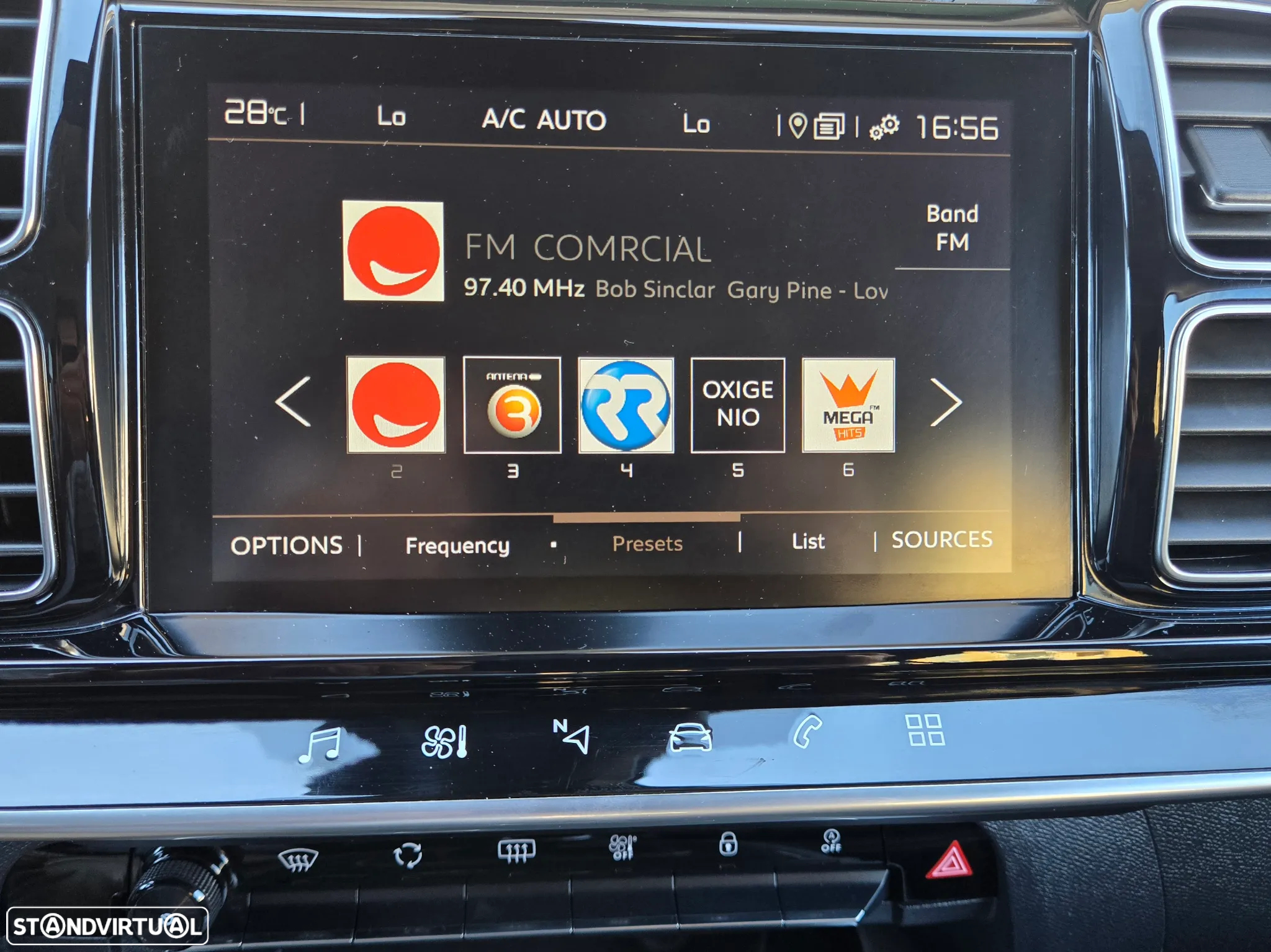 Citroën C5 Aircross 1.5 BlueHDi Feel Pack (TA) - 18