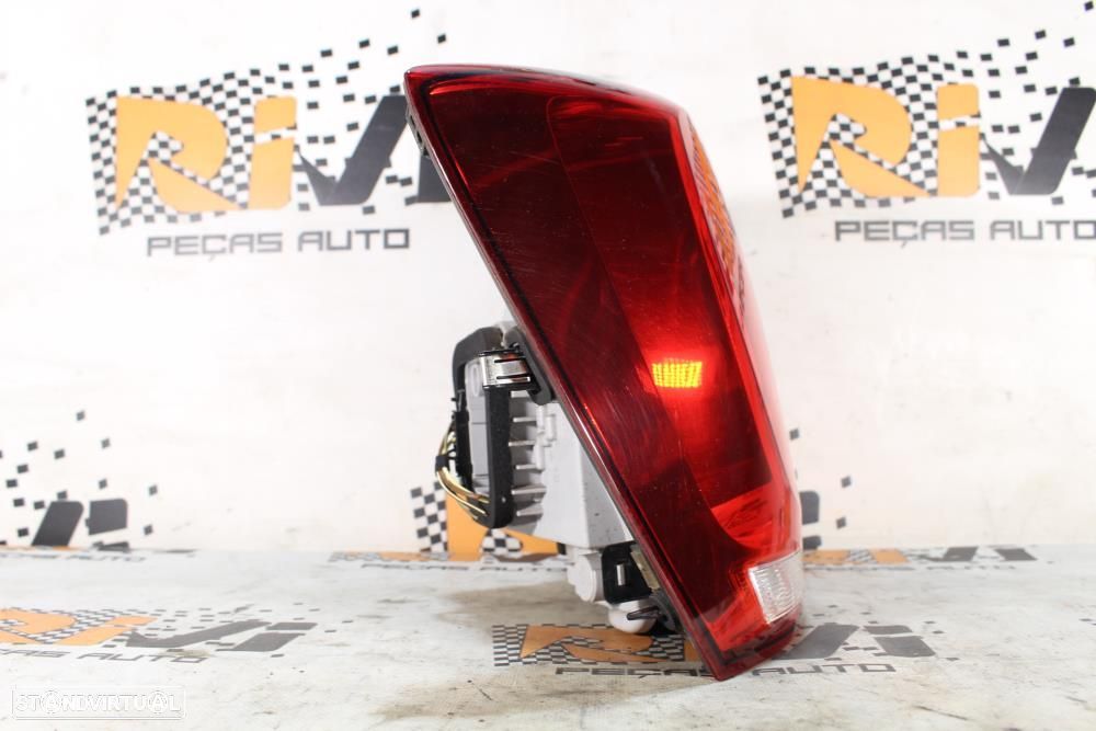 Farolim Esquerdo Volkswagen Polo (6R1, 6C1)  6R0945095j / 6R0945111b / - 6