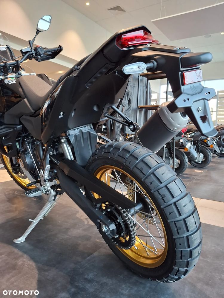 Yamaha Tenere - 27